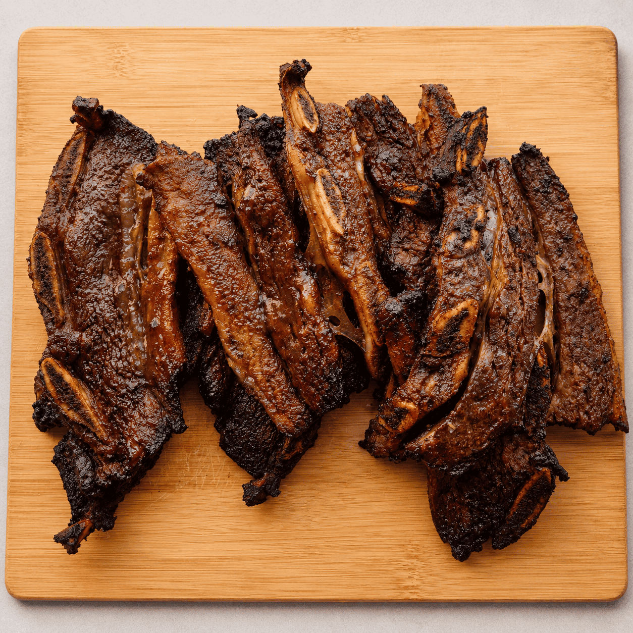 Beef Short Rib at Heritage Bites